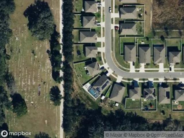 House for sale in Zephyrhills, Florida