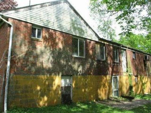 House for sale in Aliquippa