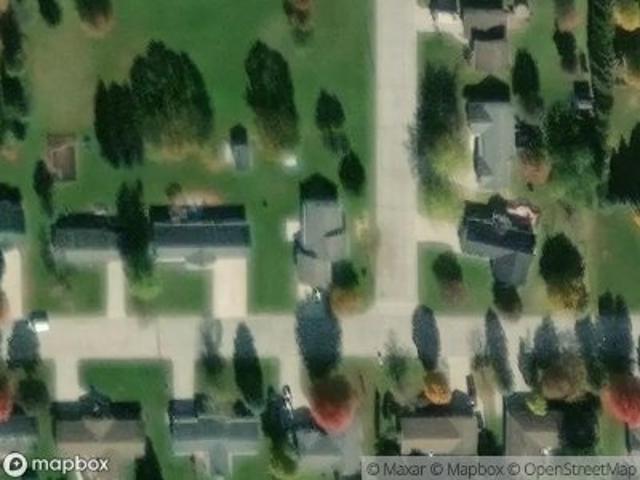 House for sale in Campbellsport, Wisconsin