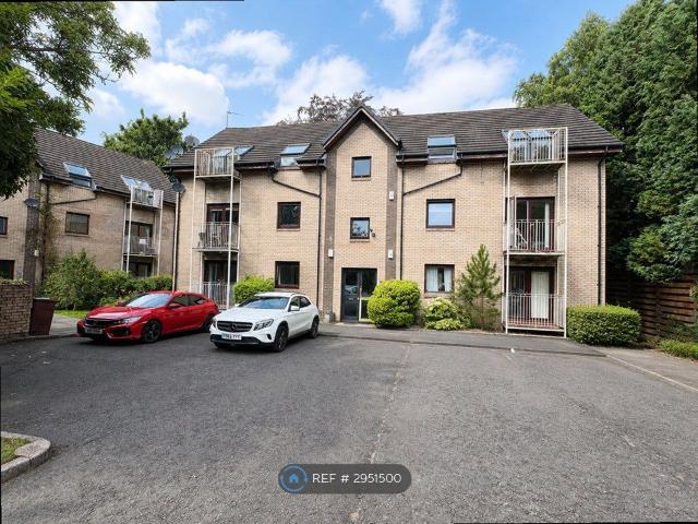 Apartment for rent in Hawkhead, Glenburn