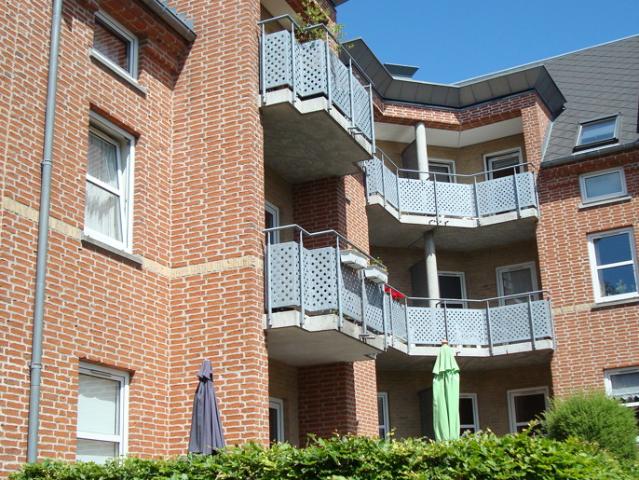 Hus til leje i Nørresundby, Brønderslev-Dronninglund