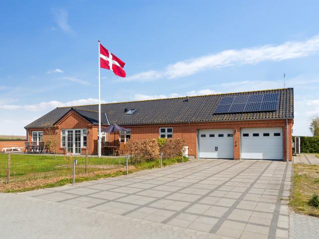 Villa til salg i Brøndby