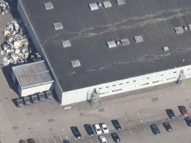 Erhvervsejendom til leje i Mollerup, Aarhus