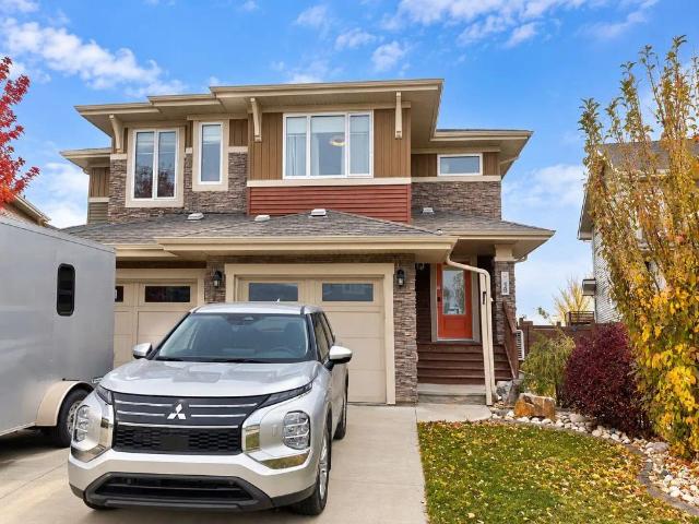 Apartment for rent in Jensen Lakes, St. Albert