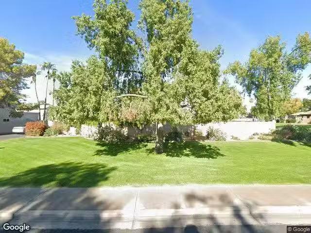 House for rent in Mesa