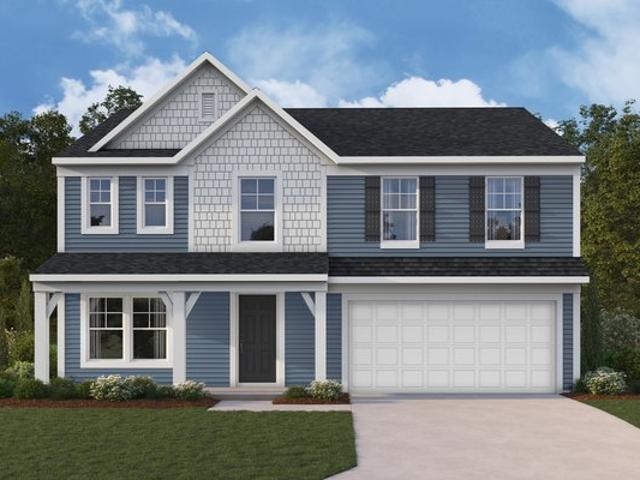 House for sale in Shelbyville, Illinois