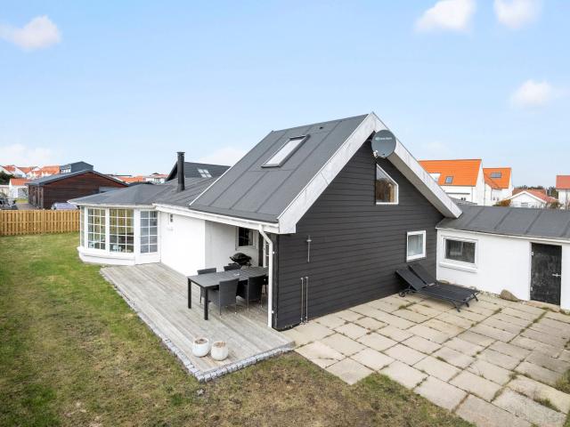Hus til salg i Blokhus, Brønderslev-Dronninglund