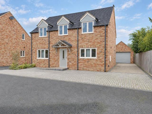 House for rent in Mundford, Breckland