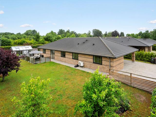 Villa til salg i Dalby, Faxe