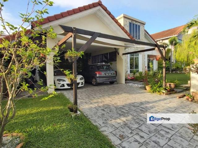 House for sale in Nilai, Negeri Sembilan