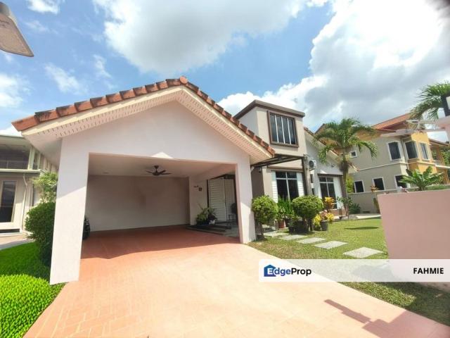 House for sale in Nilai, Negeri Sembilan