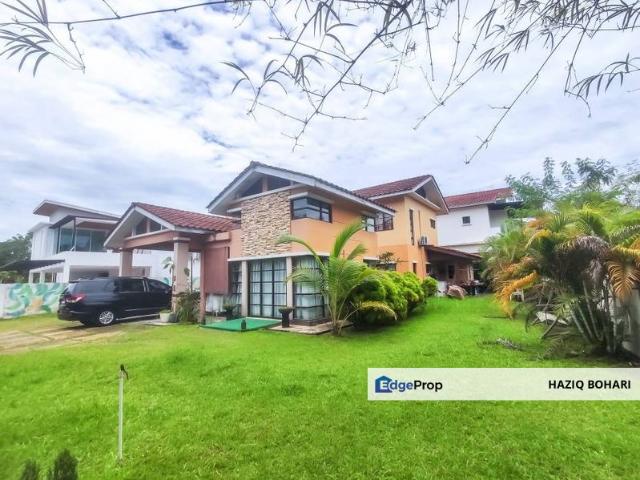 House for sale in Nilai, Negeri Sembilan