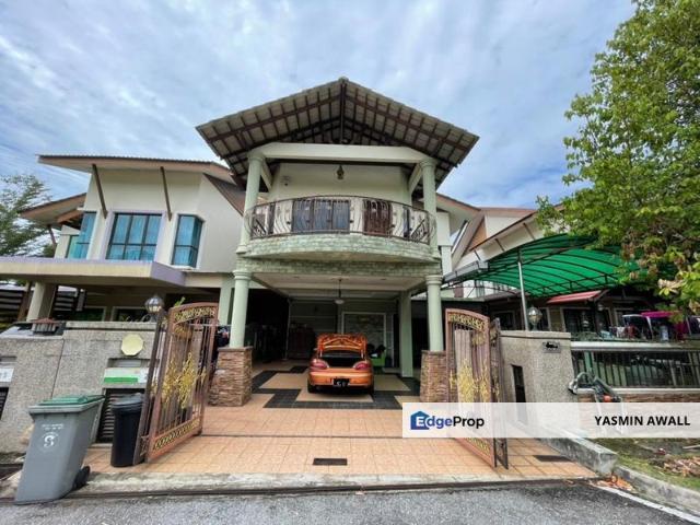 House for sale in Nilai, Negeri Sembilan