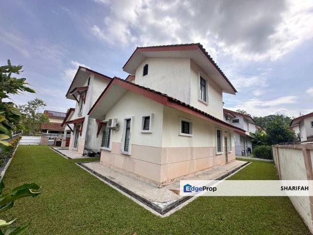 House for sale in Nilai, Negeri Sembilan