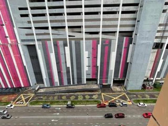 Serviced Residence for sale in Johore Bahru, Johor