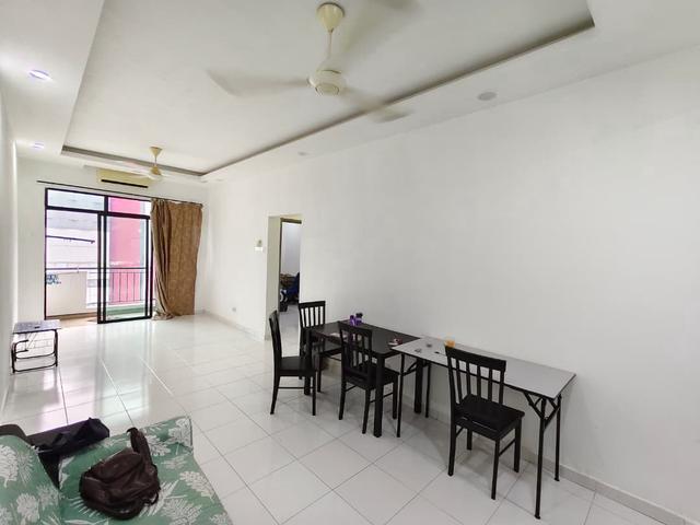Serviced Residence for sale in Johor Bahru
