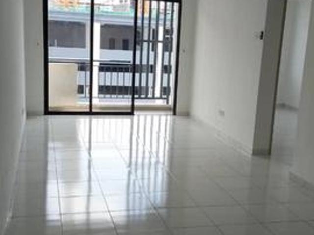 Serviced Residence for rent in Johor Bahru