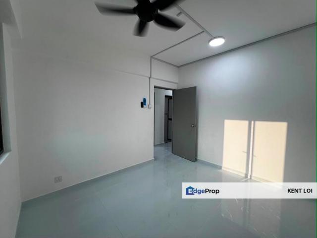 Condominium for rent in Wellesley, Penang
