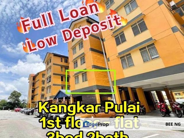 Condominium for sale in Wellesley, Penang