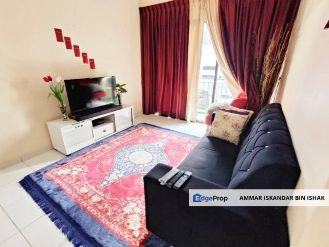 Condominium for sale in Wellesley, Penang