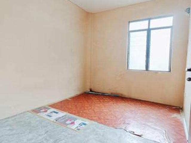 Flat for sale in Bukit Ledang, Johor
