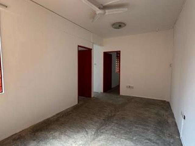 Flat for sale in Bukit Ledang, Johor