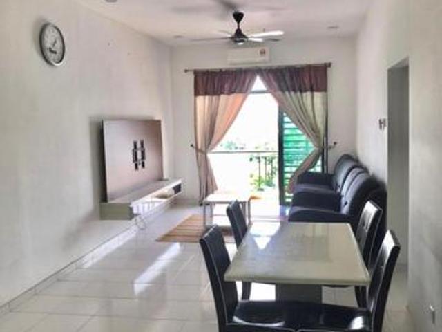 Serviced Residence for rent in Johore Bahru, Johor
