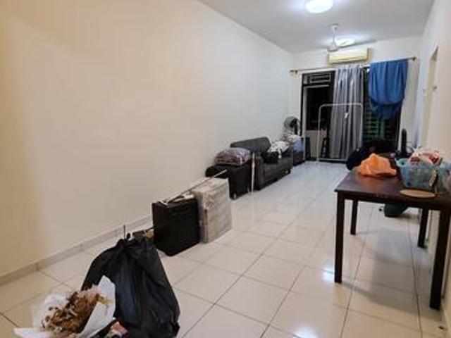 Serviced Residence for rent in Johore Bahru, Johor