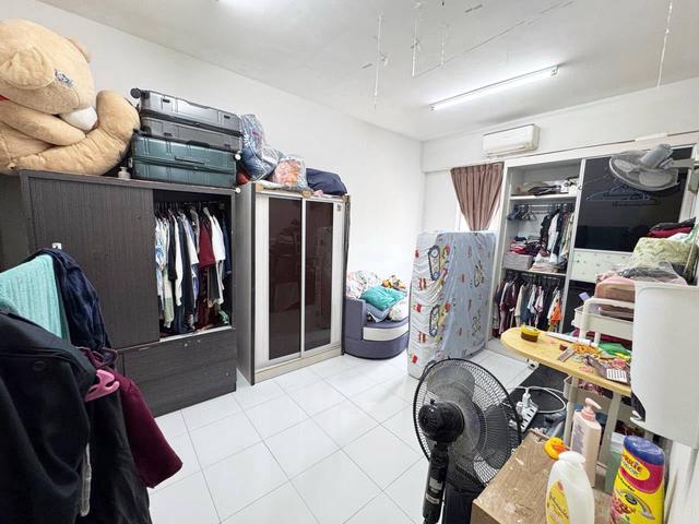Serviced Residence for sale in Johore Bahru, Johor