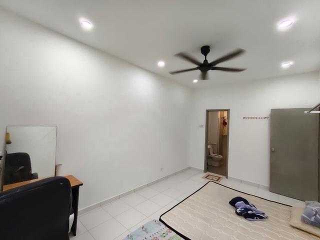Serviced Residence for sale in Johor Bahru