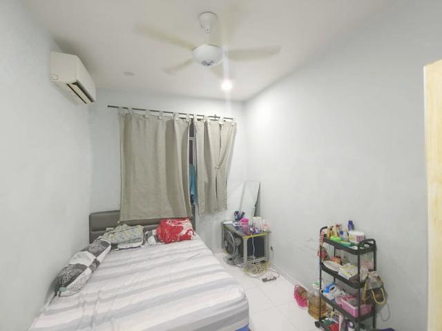 Serviced Residence for sale in Johore Bahru, Johor
