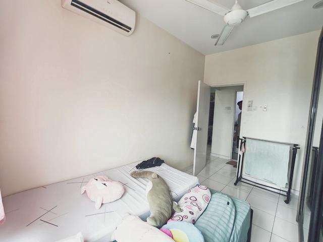 Serviced Residence for sale in Johore Bahru, Johor