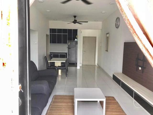 Serviced Residence for rent in Johore Bahru, Johor