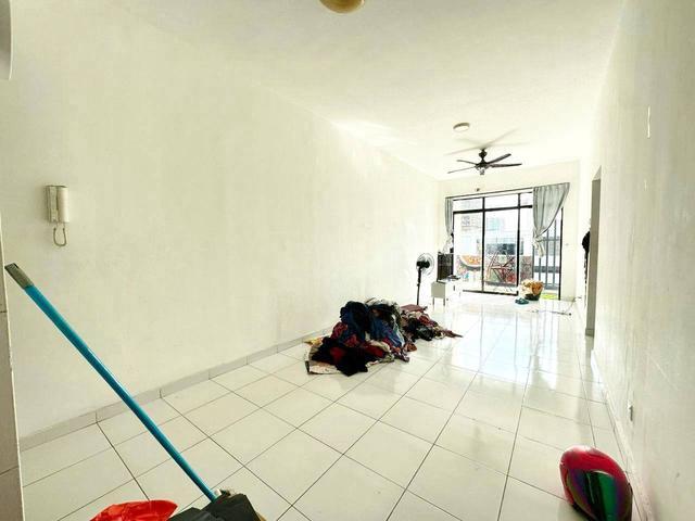 Serviced Residence for sale in Johore Bahru, Johor