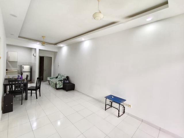 Serviced Residence for sale in Johor Bahru