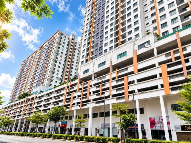 Serviced Residence for sale in Johore Bahru, Johor