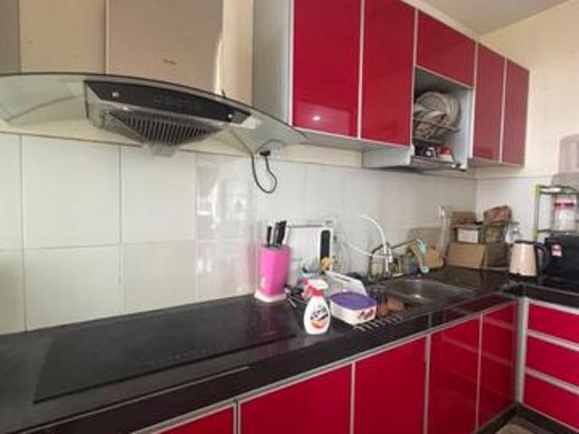 Serviced Residence for rent in Johore Bahru, Johor