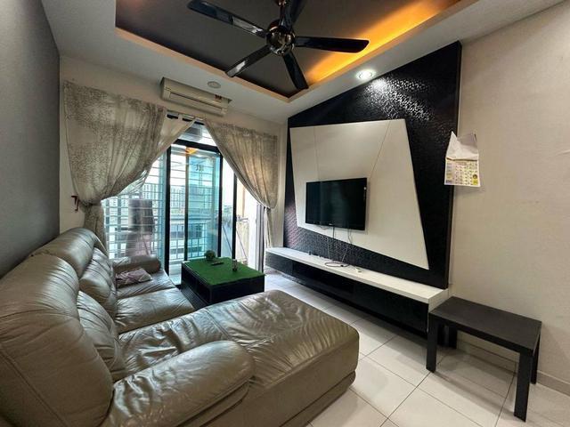 Serviced Residence for sale in Johore Bahru, Johor