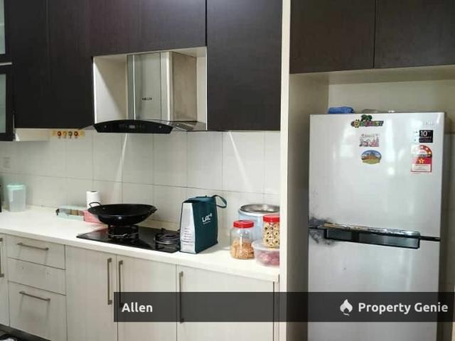 Serviced Residence for rent in Johore Bahru, Johor