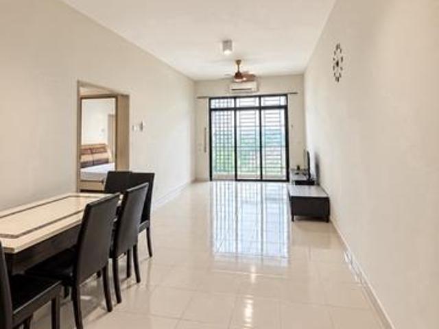 Serviced Residence for rent in Johor Bahru