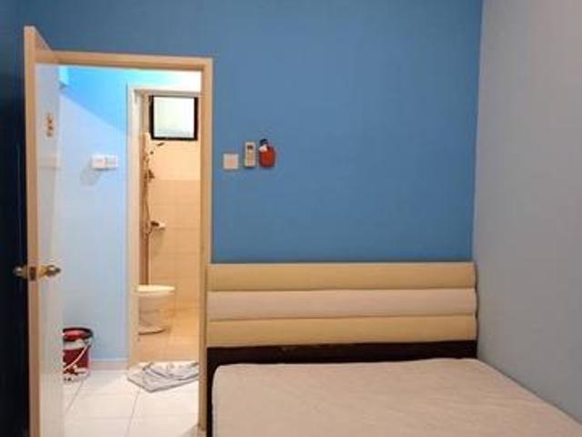 Serviced Residence for rent in Johore Bahru, Johor