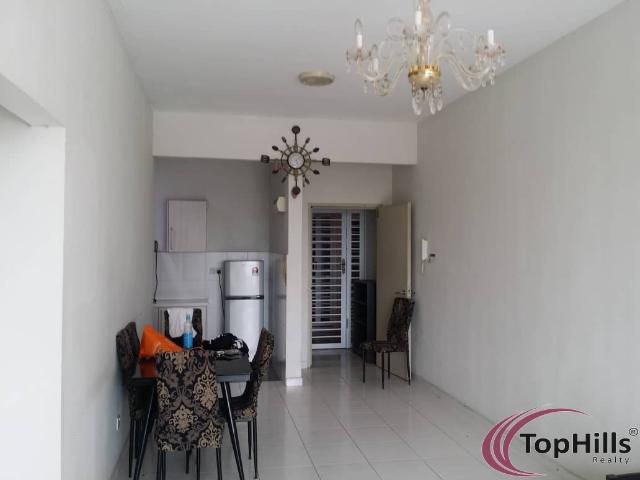 Apartment for rent in Johore Bahru, Johor
