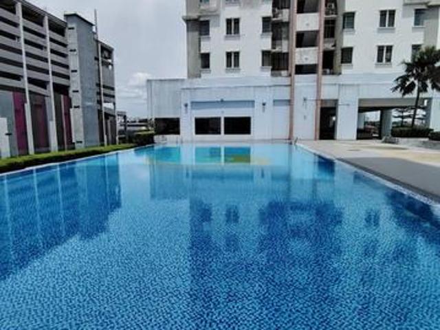 Serviced Residence for sale in Johore Bahru, Johor