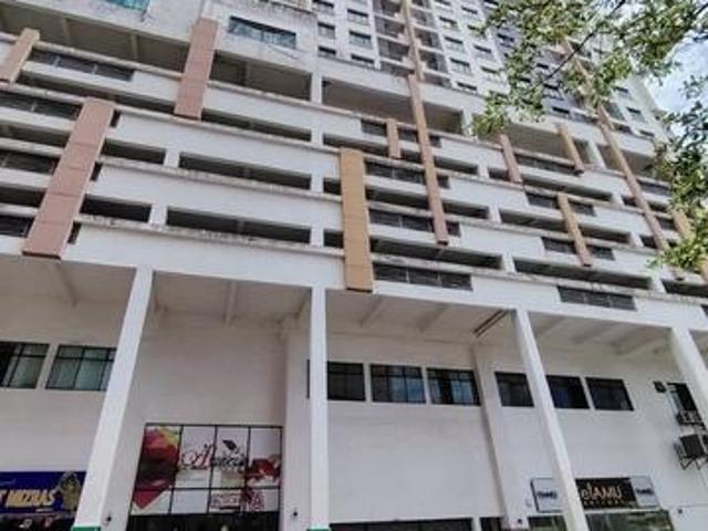 Serviced Residence for sale in Johore Bahru, Johor