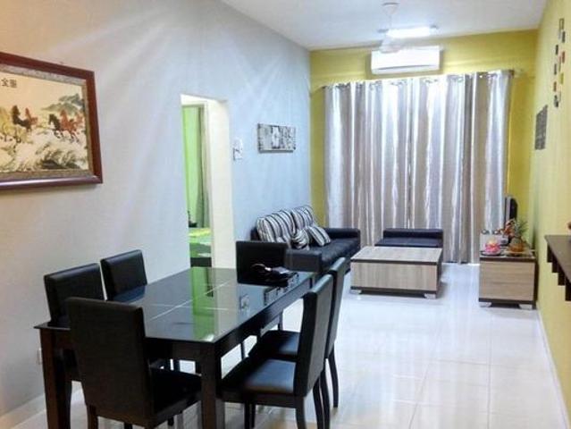 Serviced Residence for sale in Johore Bahru, Johor