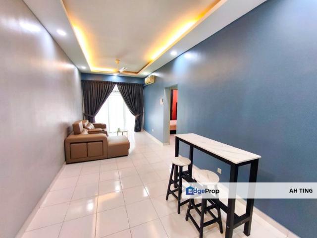 Condominium for rent in Johore Bahru, Johor