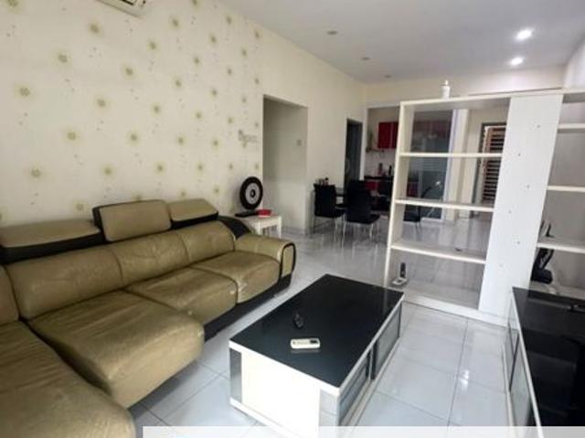Condominium for rent in Johore Bahru, Johor