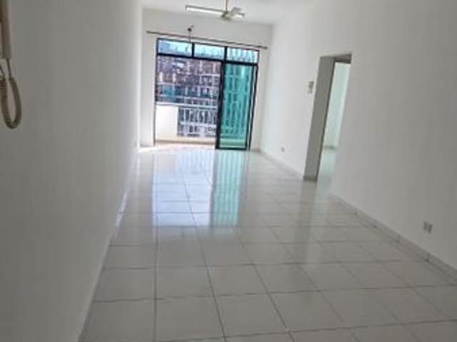 Condominium for sale in Johore Bahru, Johor