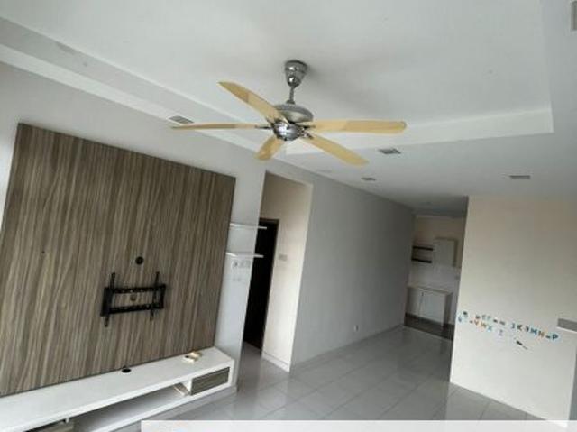 Condominium for sale in Johore Bahru, Johor