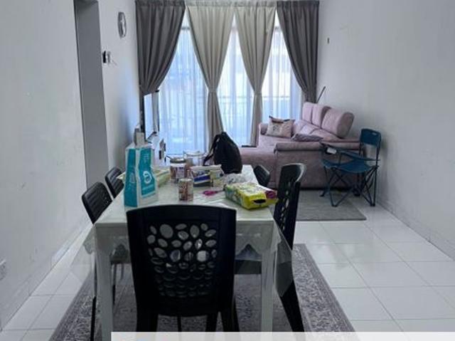 Condominium for sale in Johore Bahru, Johor